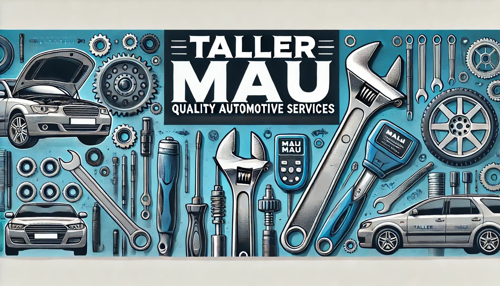 Mau Taller