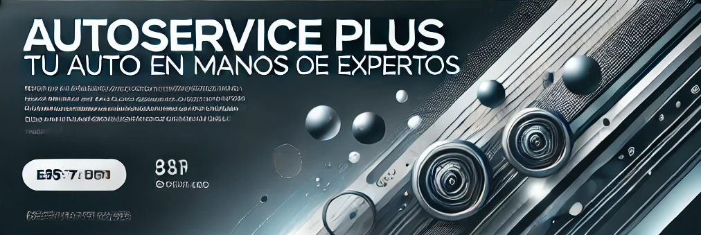 AutoService Plus